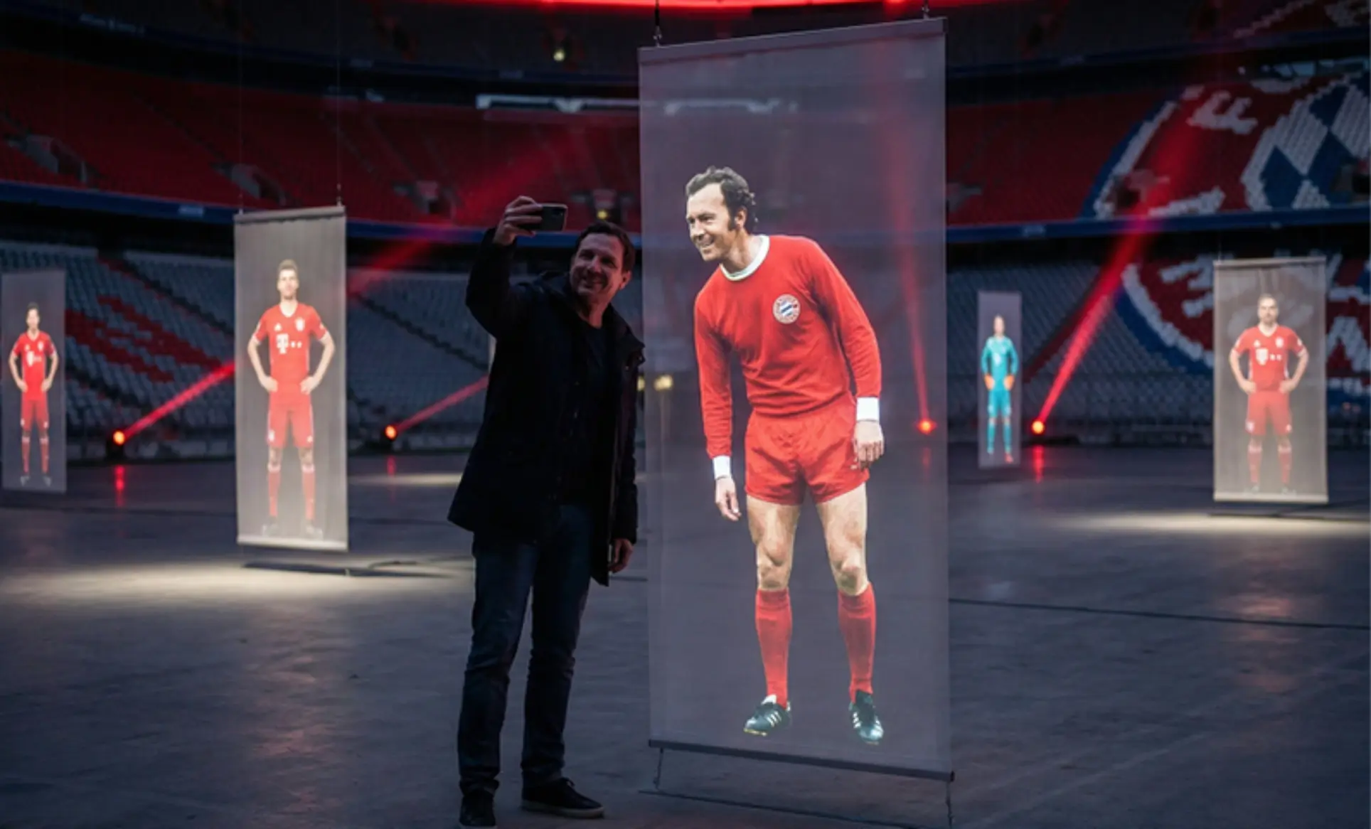 FC Bayern