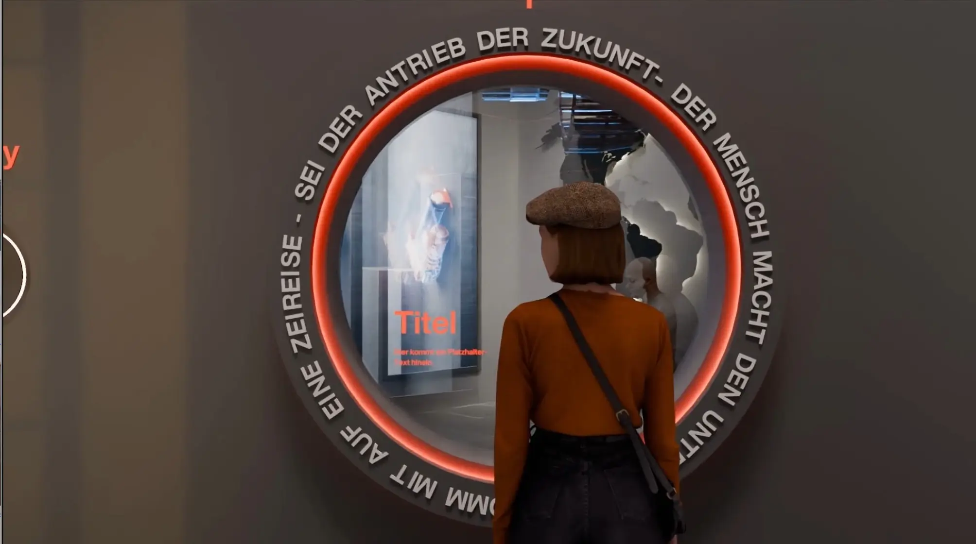 SEW-Eurodrive Museum