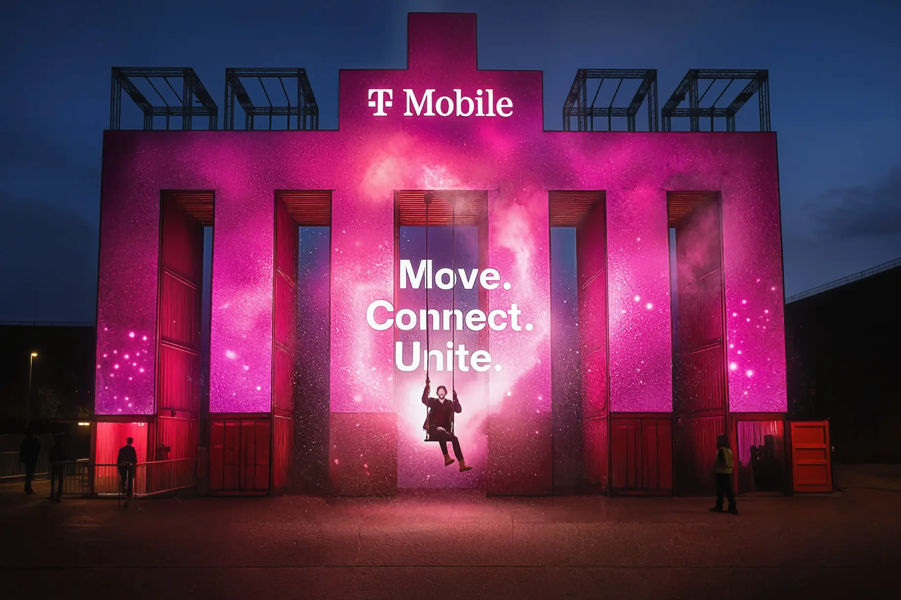 Telekom Global Gate