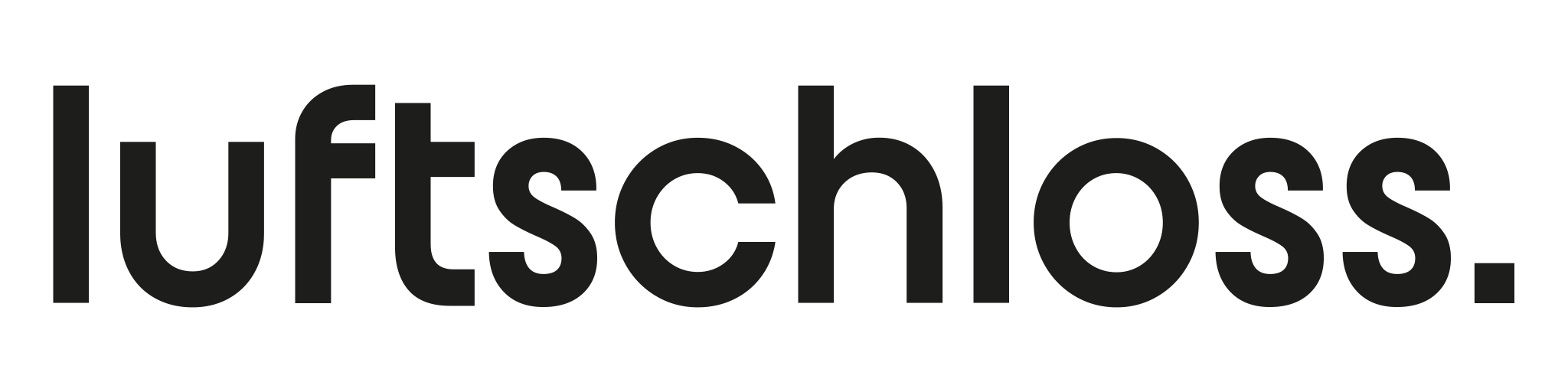 Luftschloss