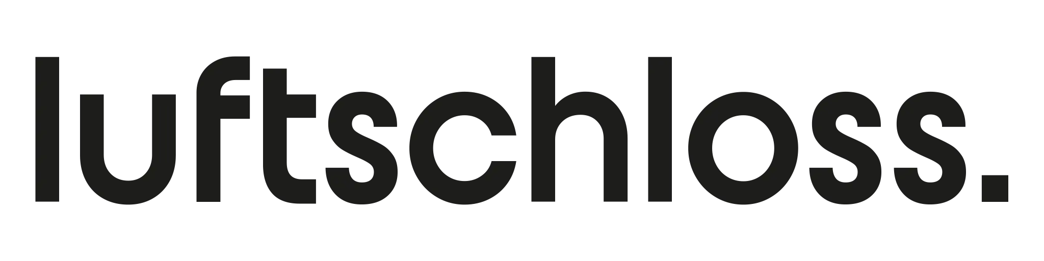 Luftschloss