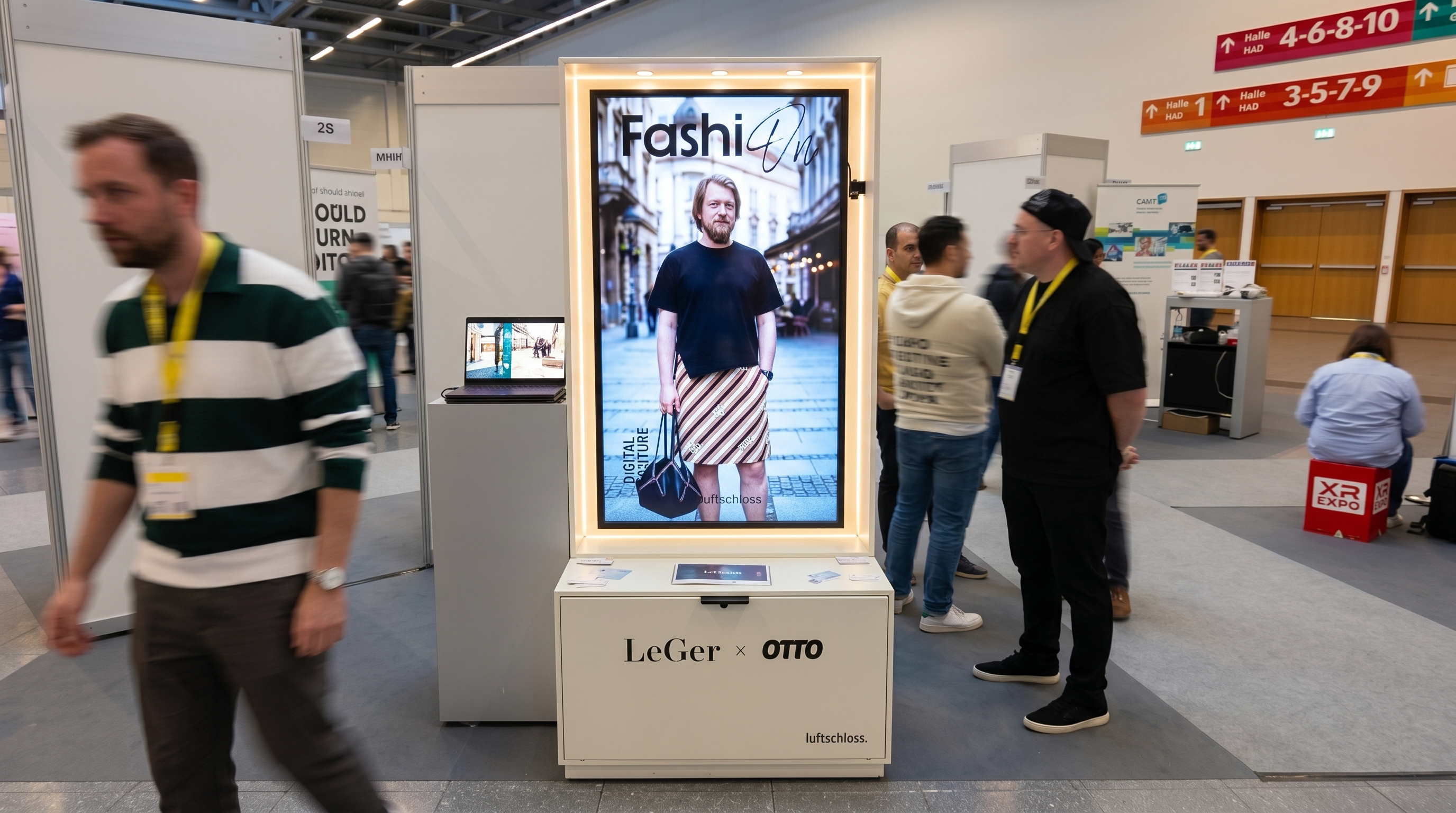 Messe
