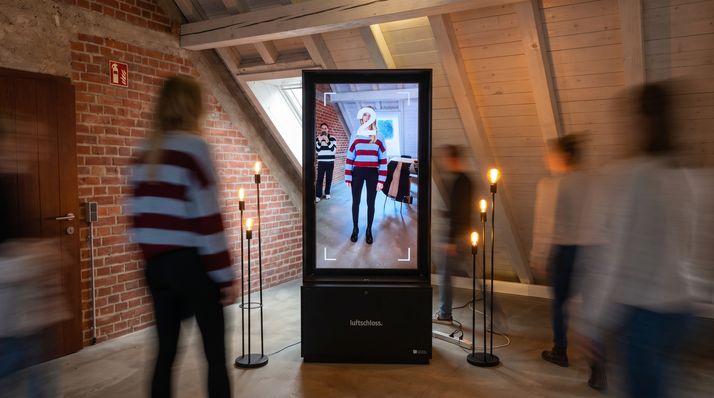 Portal Showroom